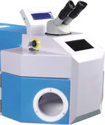 Laser repairs Jewellery Laser Repairing London