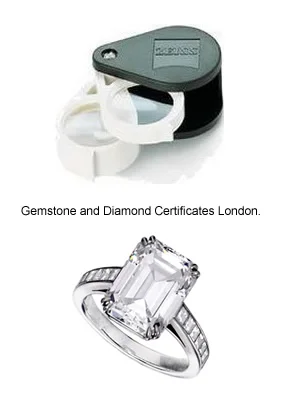 Jewellery Valuations & Insurance